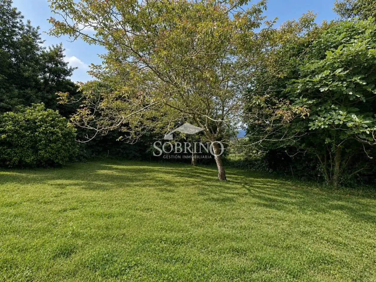 Terreny residencial en venda a Calle Hontoria 1, imagen 6