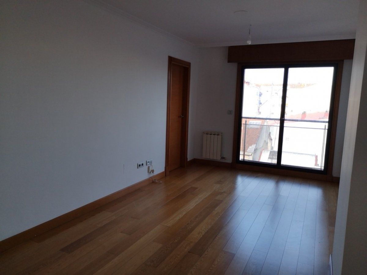 Bedroom of Apartment to rent in Vigo   with Heating and Storage room