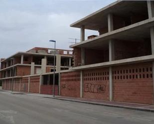 Vista exterior de Residencial en venda en Bullas