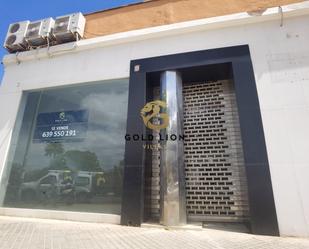 Premises for sale in Dénia  with Air Conditioner