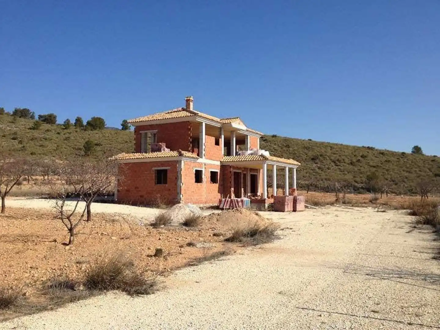 Villa zum Verkauf in El Pinós / Pinoso, imagen 17