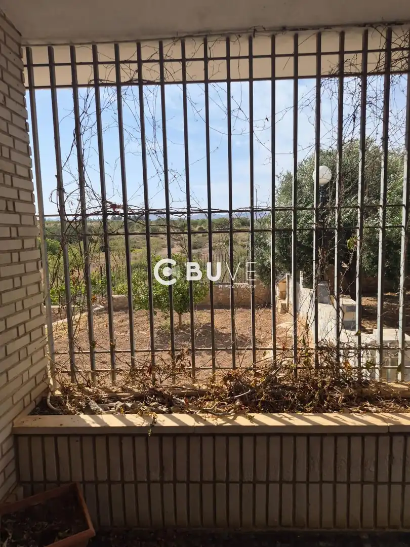 Casa o chalet en venta en Cartagena con Calefacción, Trastero y Piscina