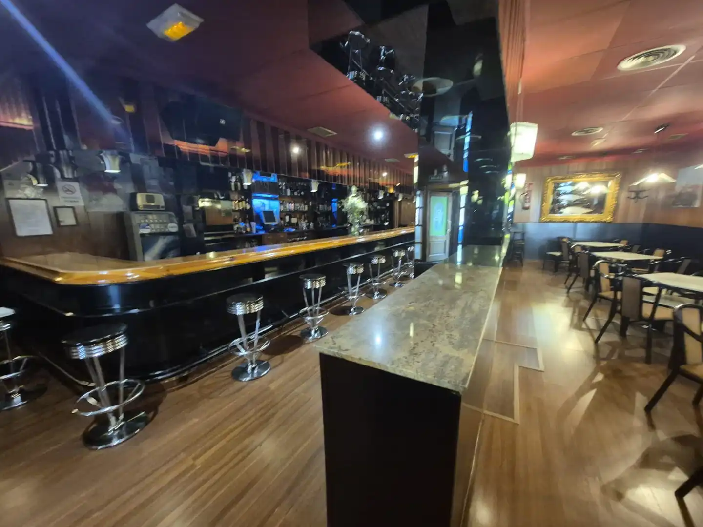 Business premises to rent in Bernardo Balbuena, imagen 18