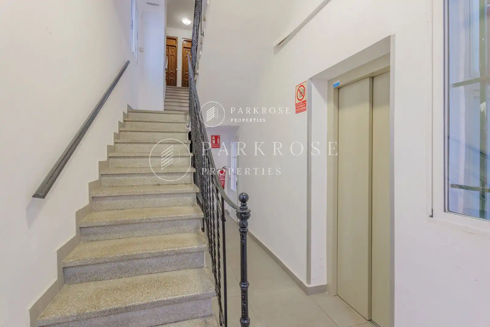 Pis amb ascensor en venda a Salitre, imagen 26
