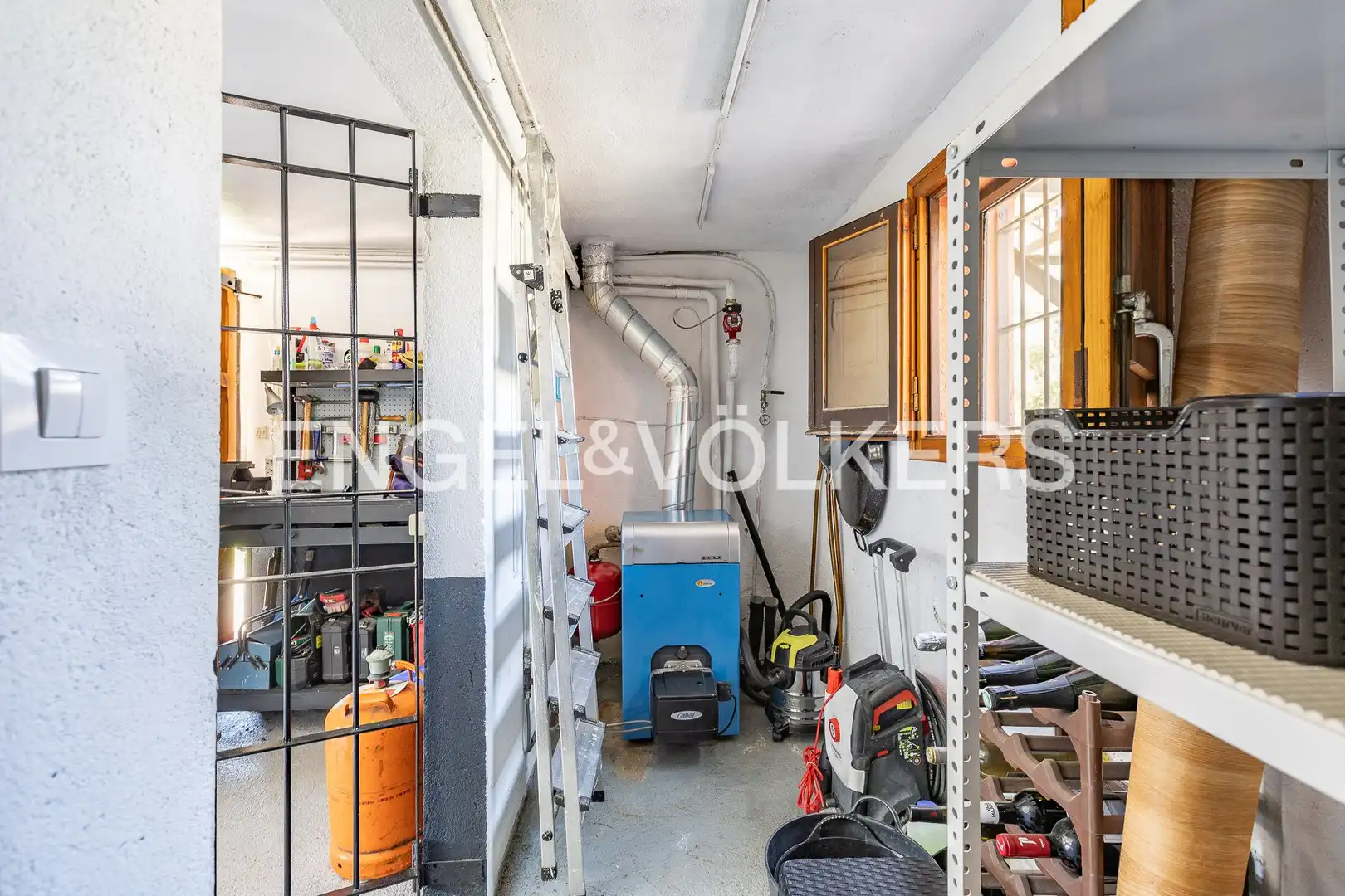 Casa o chalet en venta en Moià con Calefacción, Jardín privado y Terraza