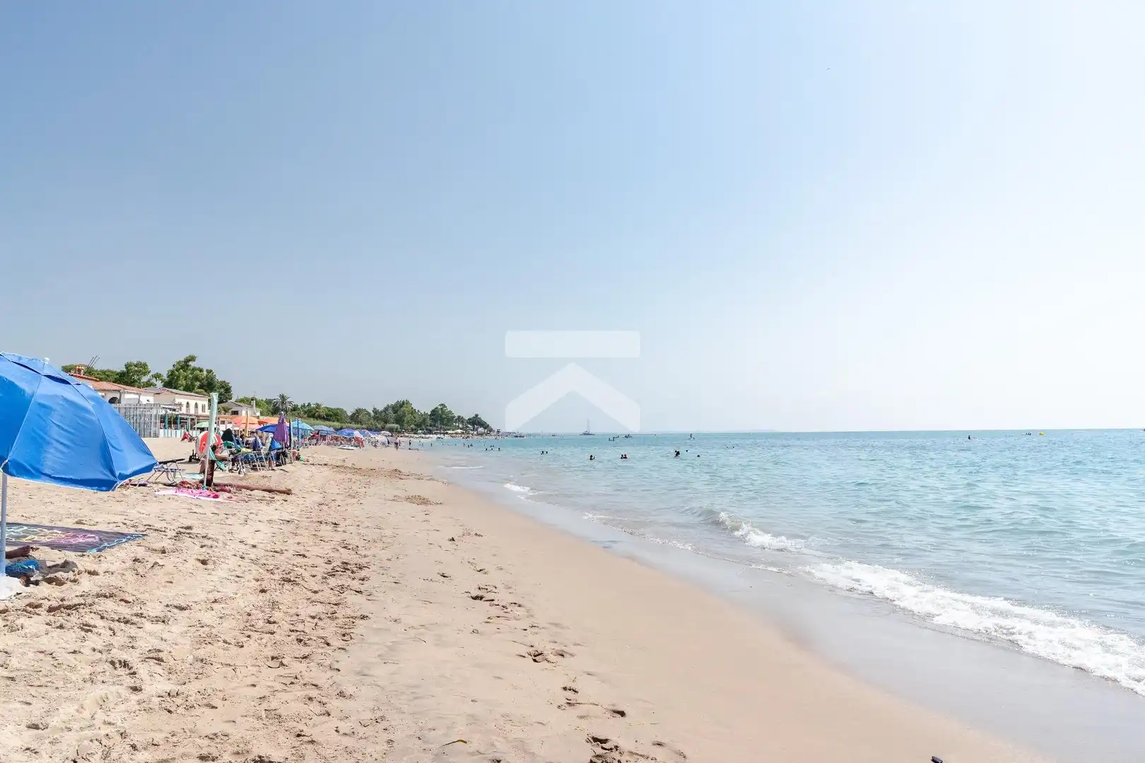 Casa aparellada amb terrassa en venda a Platja de Mont-roig, imagen 52