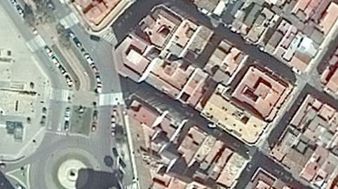 Foto 3 de Piso en venta en Albuixarres, Alzira
