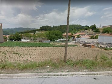 Terreny residencial en venda a Sant Hilari Sacalm