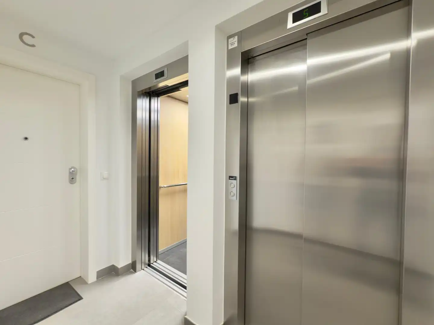 Apartament de lloguer en Orihuela amb Aire condicionat, Calefacció i Terrassa