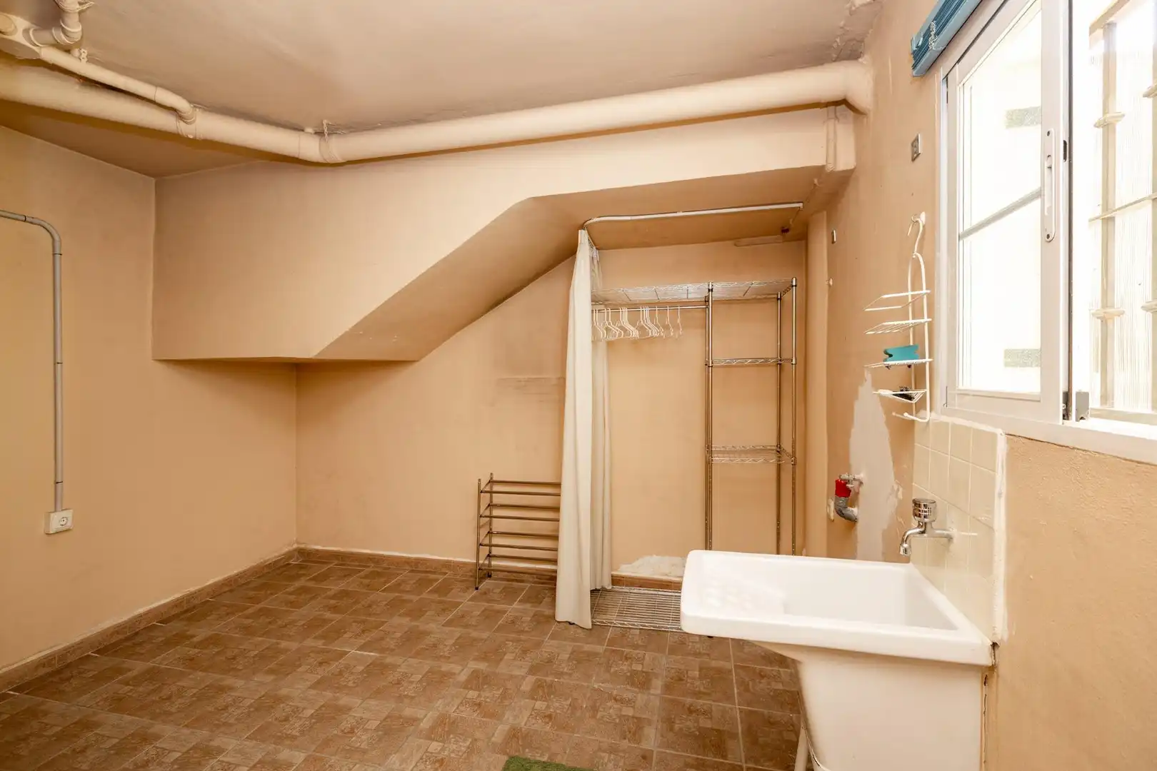 Casa pareada con terraza en venta en MARIA PINET, imagen 46
