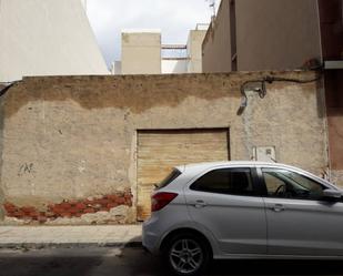 Vista exterior de Casa o xalet en venda en San Vicente del Raspeig / Sant Vicent del Raspeig