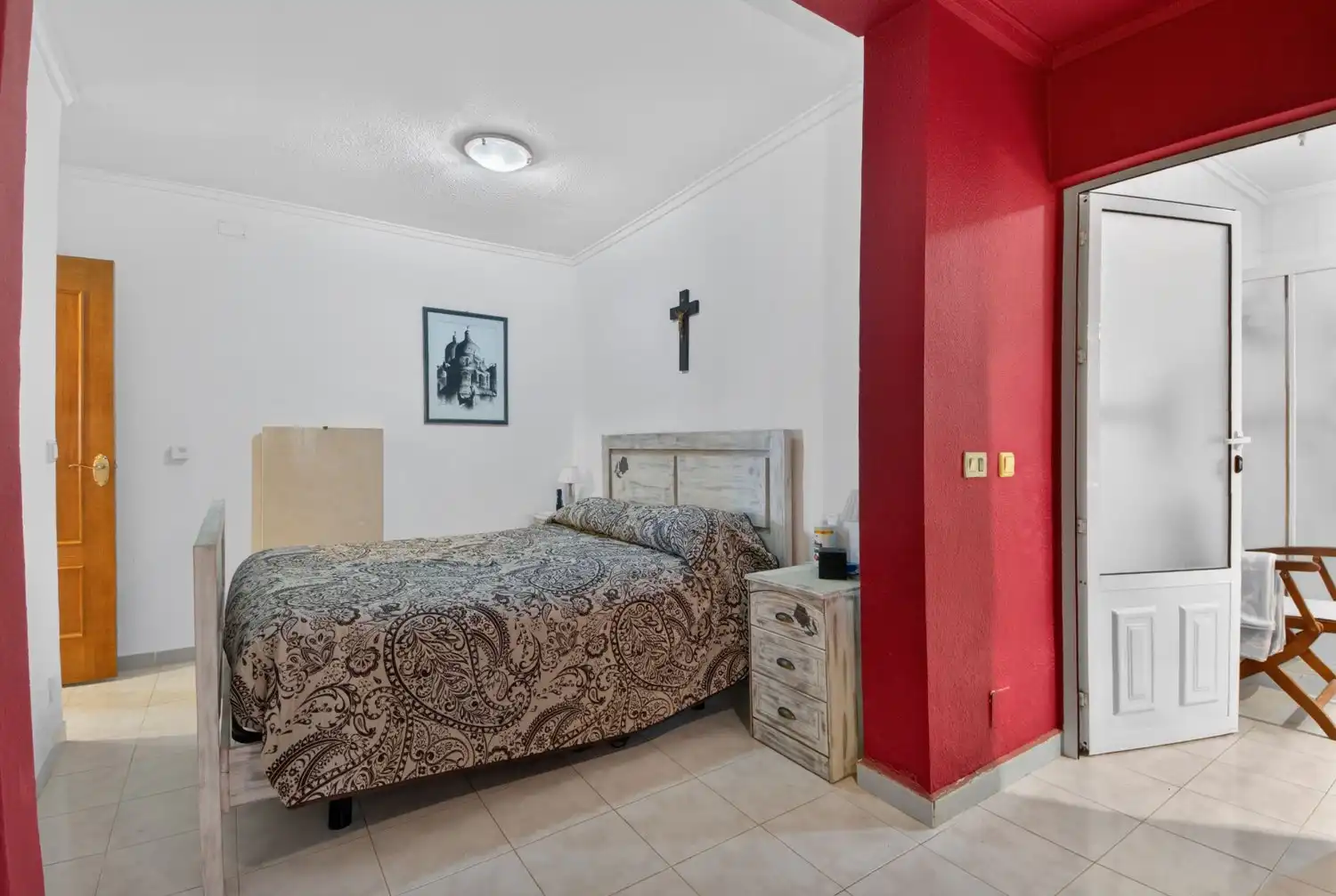 Chalet con piscina en venta en Orihuela Costa, imagen 20