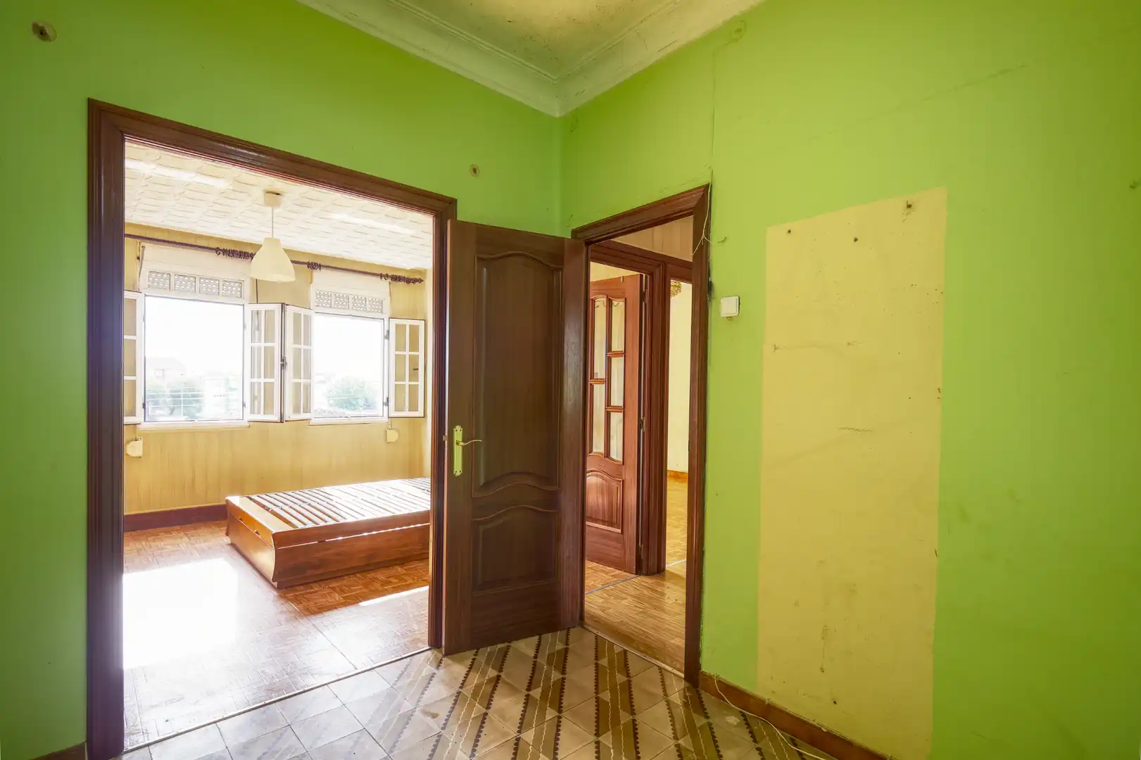 Casa bifamiliare con giardino in vendita a Calle Cardosas, imagen 15