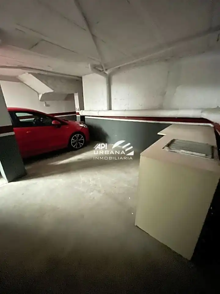 Parking of Garage for sale in Lucena