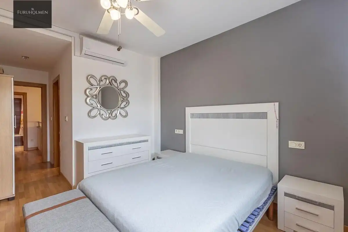 Casa pareada en venta en Calle Margarita, imagen 20
