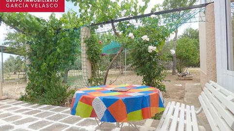 Foto 2 de Casa o xalet en venda a Pedanías - Extrarradio, Albacete