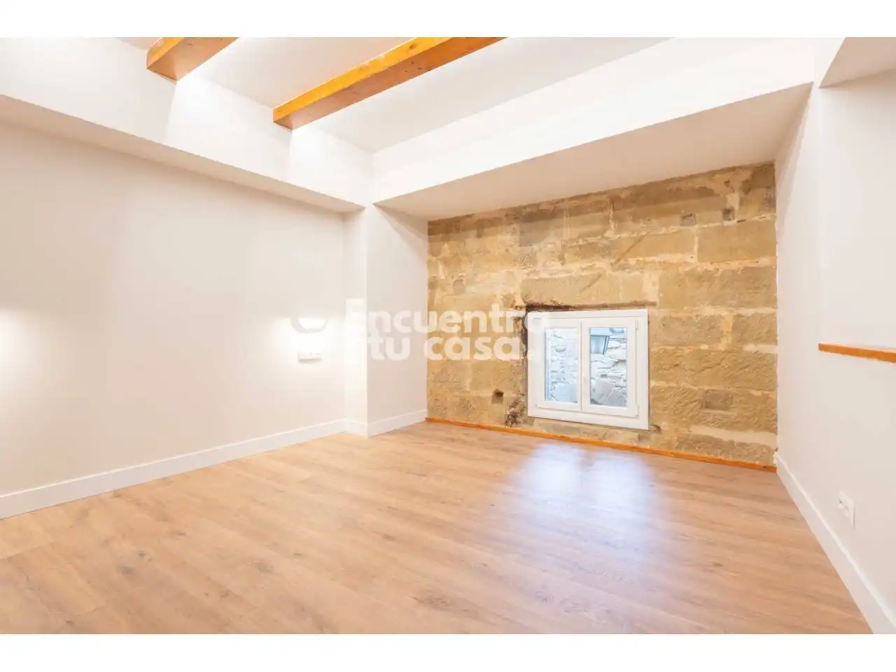 Wohnung zum Verkauf in Labastida / Bastida mit Heizung, Abstellraum und Alarm