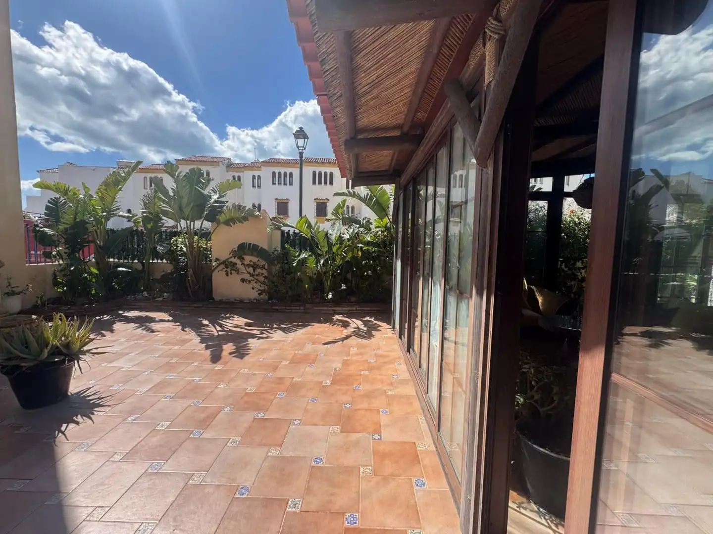 Casa amb terrassa en venda a Marina de Casares, imagen 5