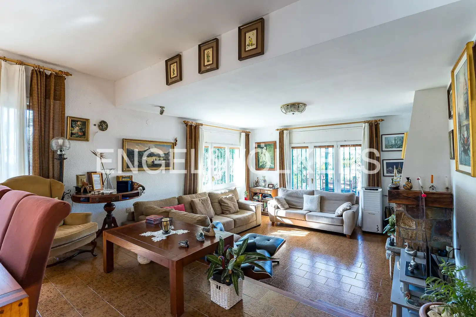 Maison avec piscine à vendre à Vilassar de Dalt, imagen 33