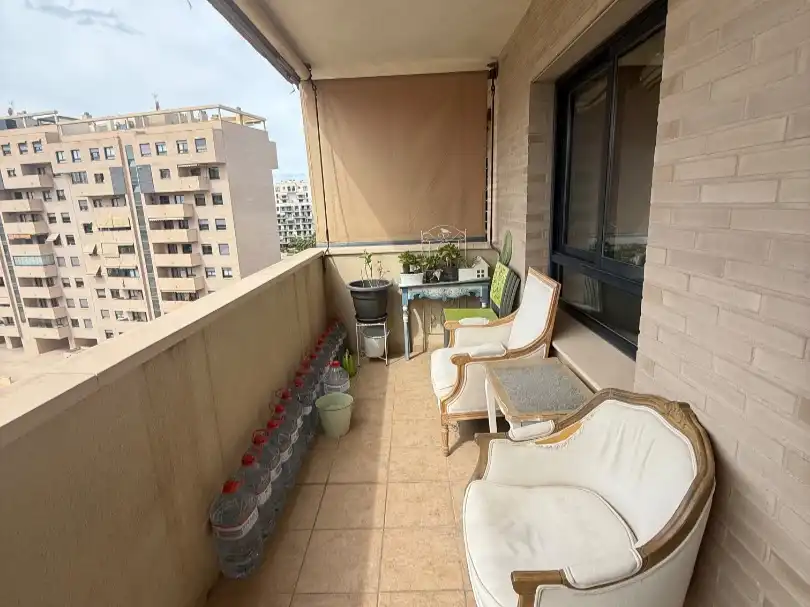 Flat with pool for sale in Trident 36, imagen 9