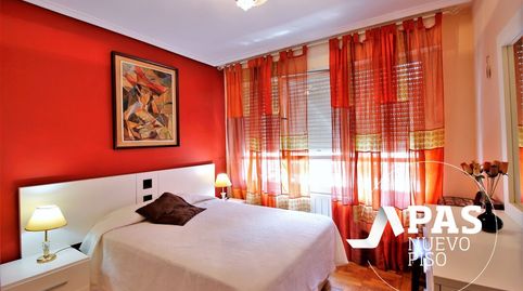 Foto 4 de Piso en venta en Calle Floranes, Cuatro Caminos, Santander