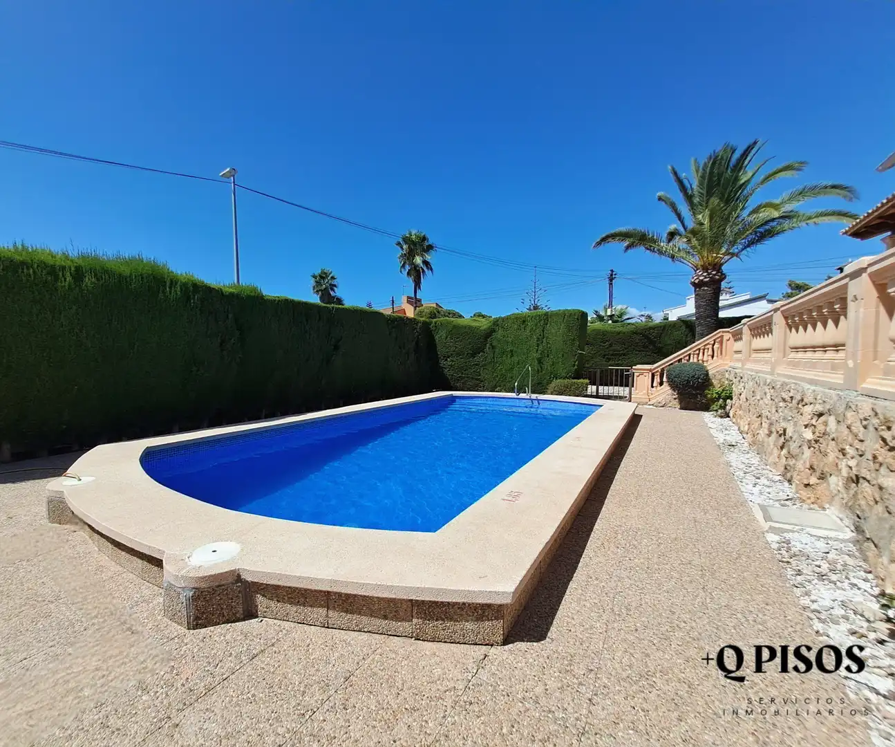 Detached house with pool for sale in Carrer de Saturn, imagen 31
