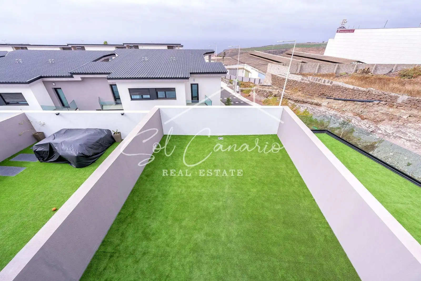Casa con terraza en venta en Santa María de Guía de Gran Canaria, imagen 22