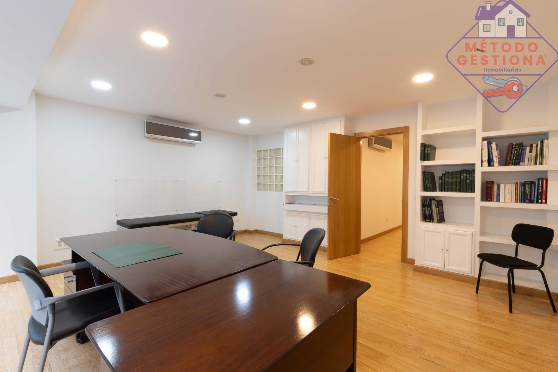 Oficina en venta en Santander