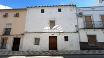 Vista exterior de Casa o xalet en venda en Lucena