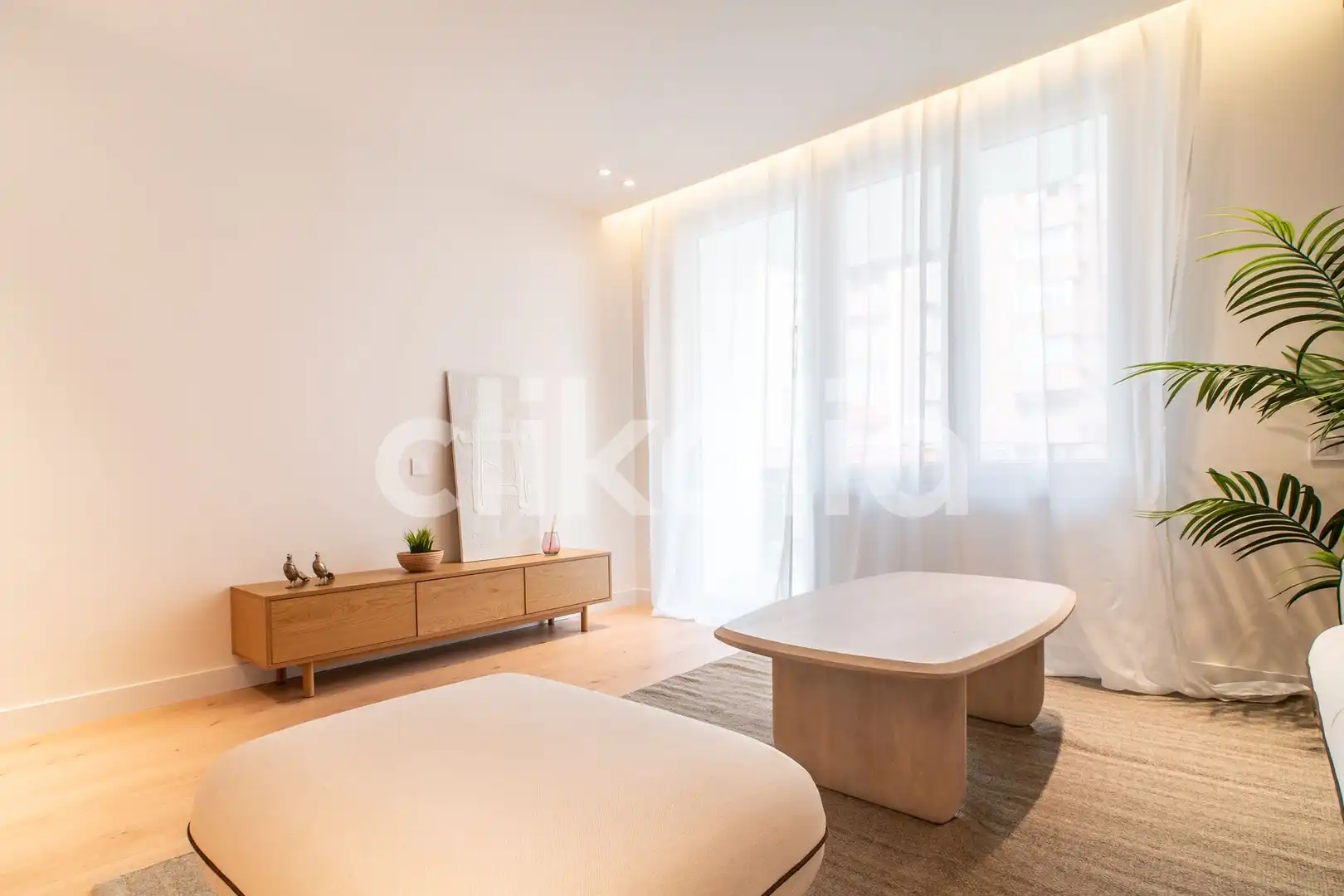 Appartement avec jardin à vendre à Retiro, imagen 5