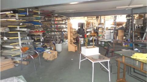 Photo 5 of Industrial buildings for sale in Calle de la Electricidad, Valdepelayo - Montepinos - Arroyo Culebro, Leganés