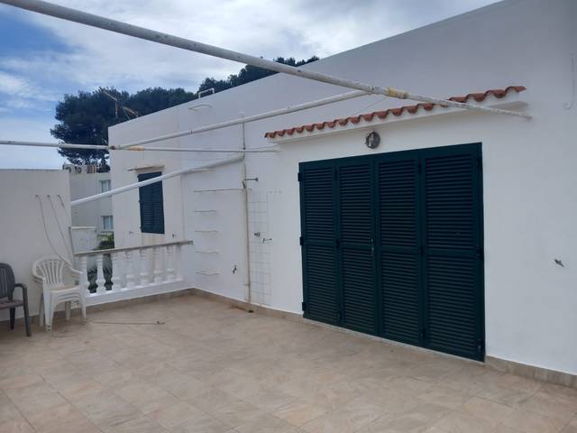 Casa-chalet en Alquiler en Polígon Marítim, 29 en Cala en Porter