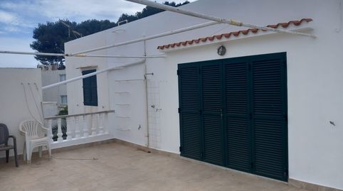 Photo 2 of Houses for rent in Passeig Marítim, 24, Cala en Porter, Alaior