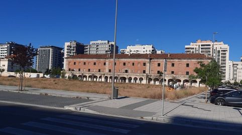 Foto 5 de Residencial en venda a Calle de Vicente Ferrer, 13a, Ciudad de la Comunicación - Arco Ladrillo, Valladolid Capital