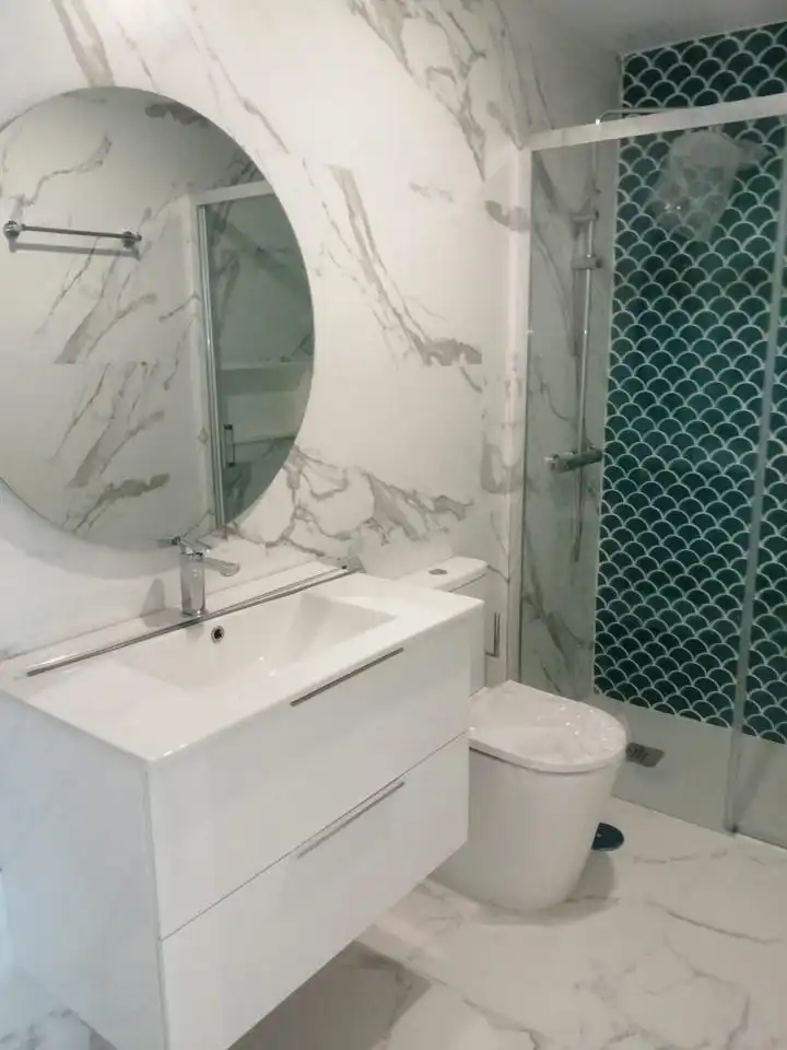 Flat with pool for sale in Meandro, imagen 32