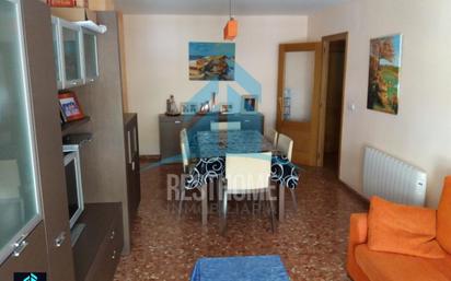 Dining room of Apartment for sale in Cullera