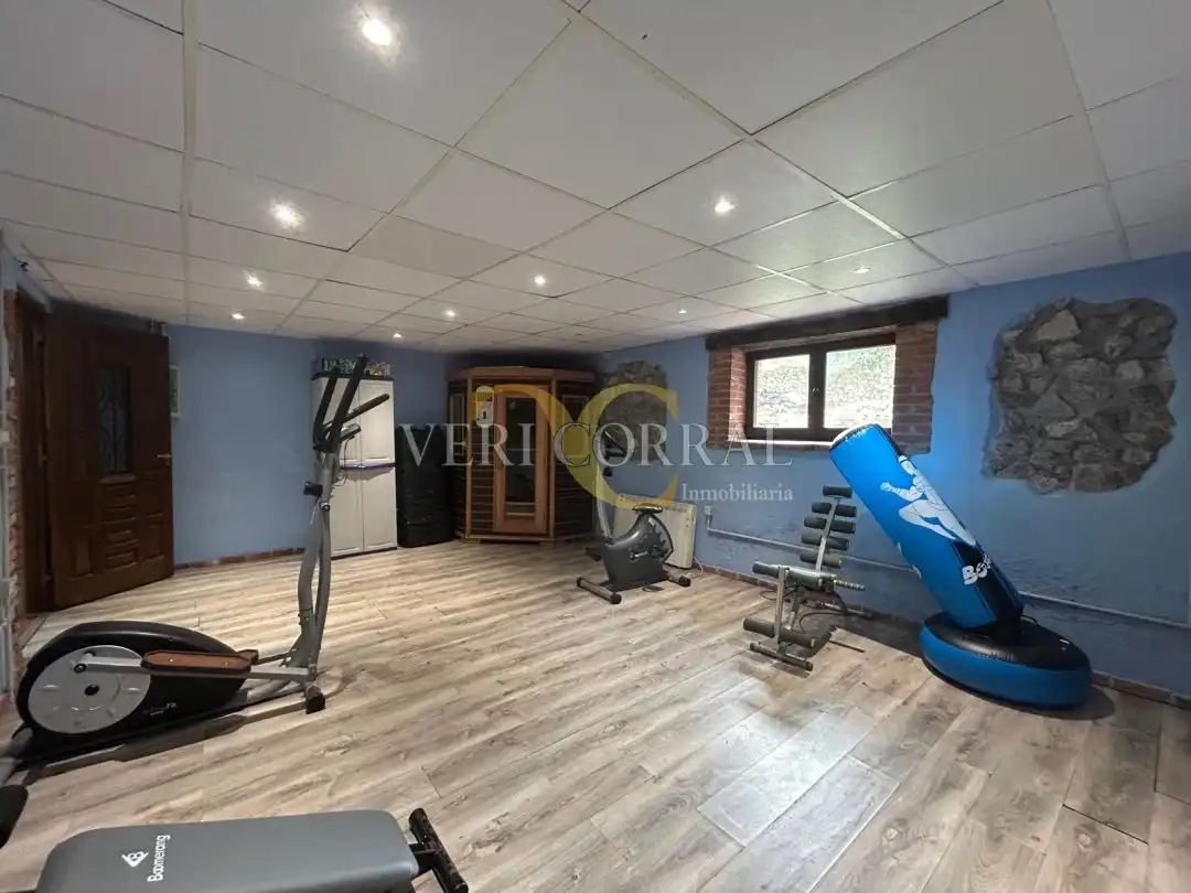 House with terrace for sale in Picones, imagen 34