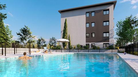 Foto 2 de Pis en venda a El Pijorro, Madrid