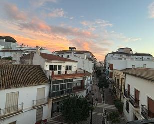 Vista exterior de Apartament en venda en Vélez-Málaga amb Aire condicionat