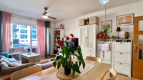 Foto 3 de Piso en venta en Carrer Josep Pinyol, Sant Miquel, Granollers