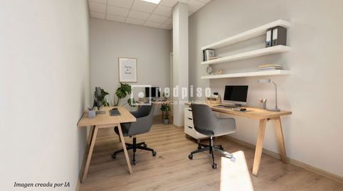 Photo 2 of Commercial properties for sale in De Los Campos de Castilla, Buena Vista, Madrid Capital