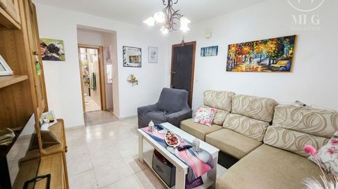 Foto 2 de Piso en venta en Rafael Andrade Navarrete, Puerta Blanca, Málaga Capital