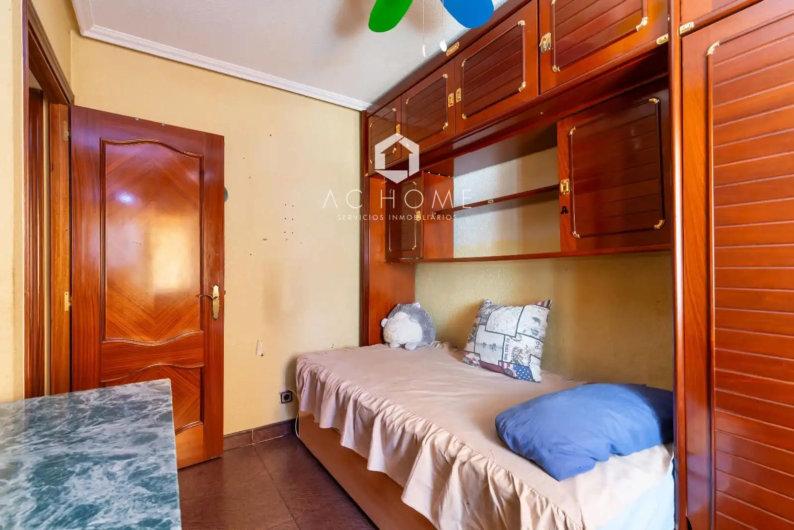 Habitación de Piso en venta en Arganda del Rey con Aire acondicionado, Calefacción y Terraza
