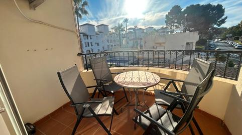 Foto 2 de Apartament en venda a Avenida de las Brisas, Villamartín - Las Filipinas, Orihuela