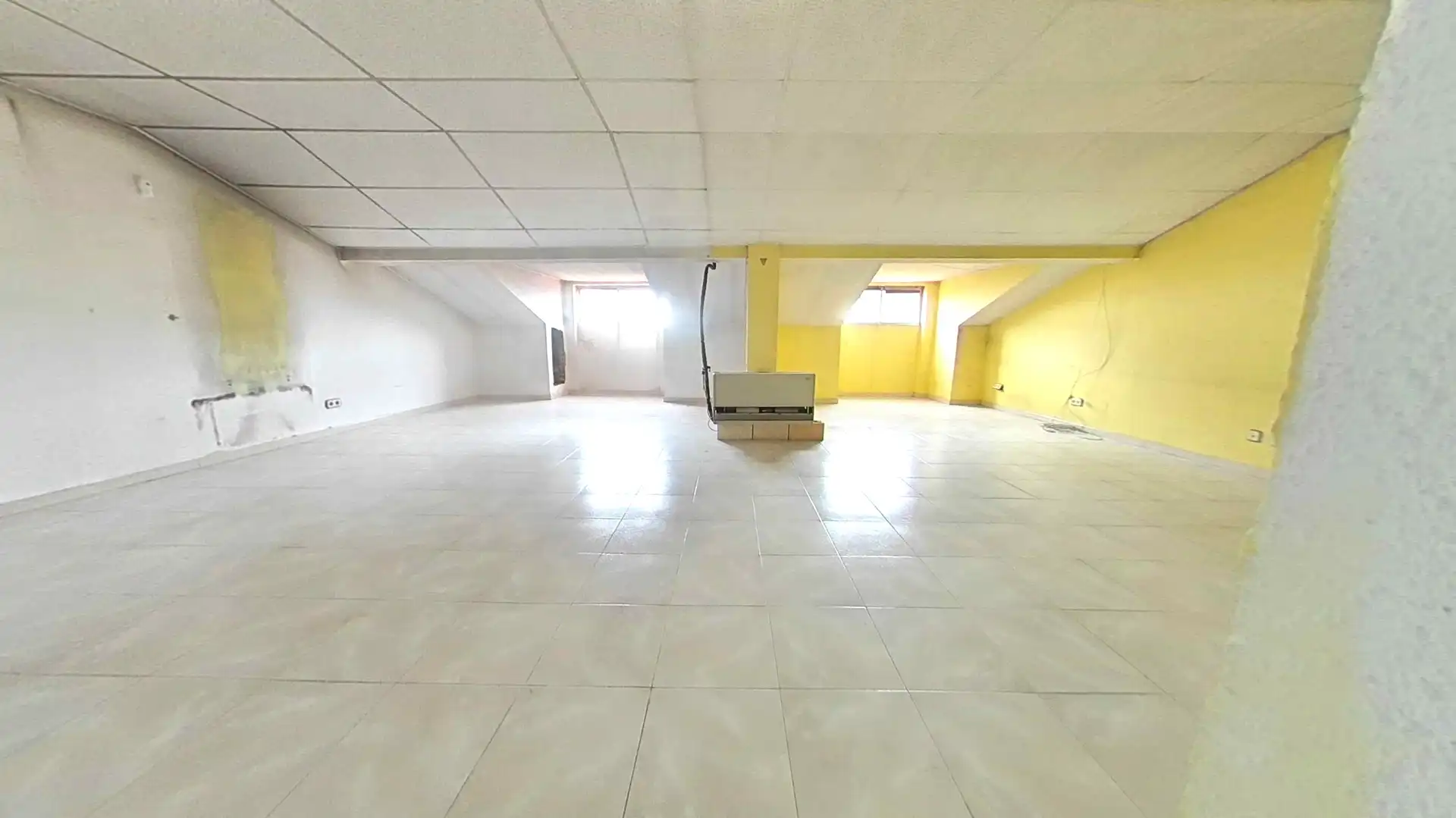 Office for sale in Casco Antiguo
