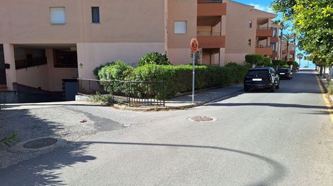 Foto 4 de Garatge en venda a Avenida de Andalucía, 74, Salobreña Costa, Salobreña