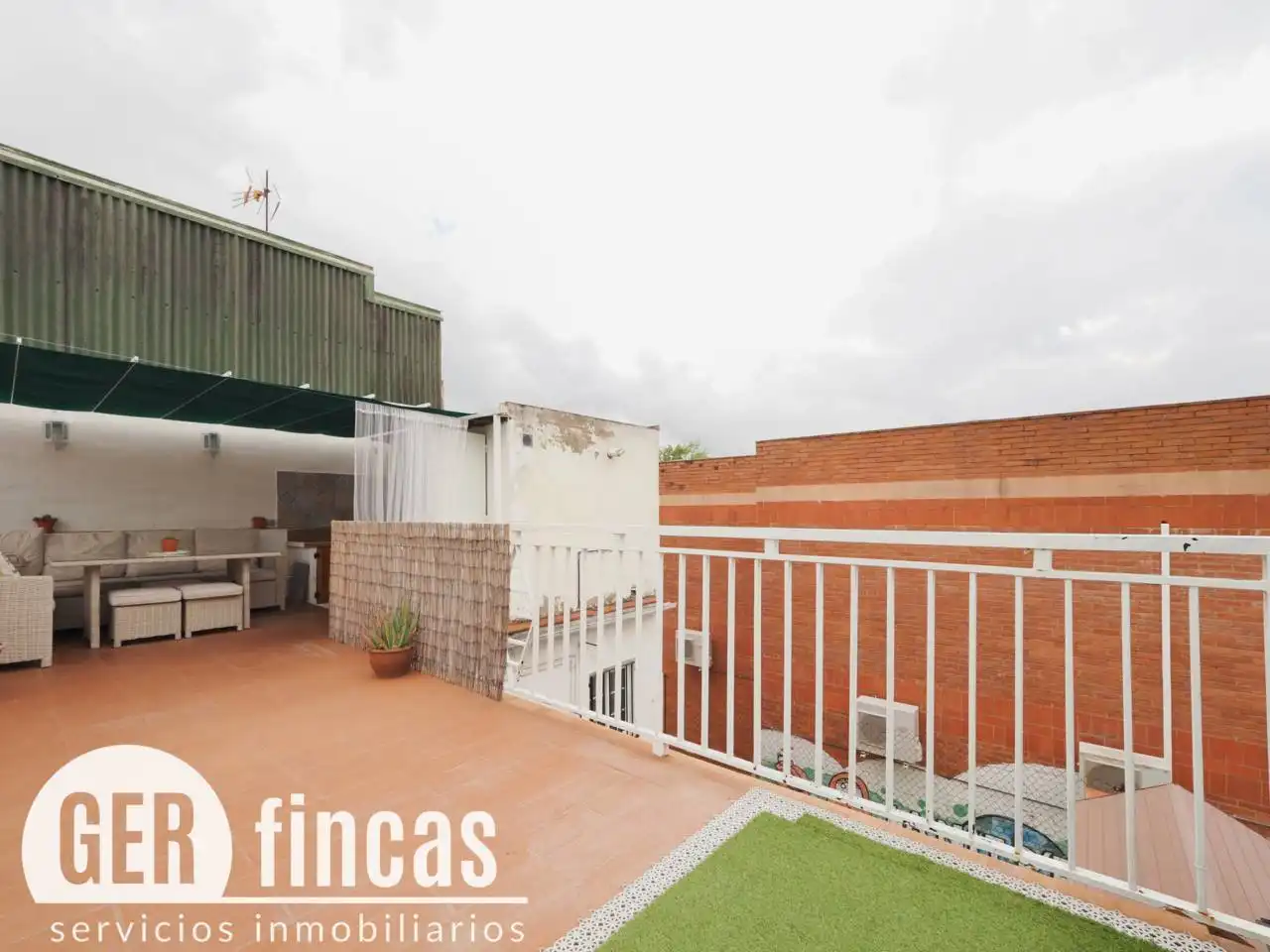 Flat with balcony for sale in Calle Travessera, imagen 39