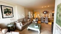 Exterior view of Flat for sale in Sitges  with Air Conditioner, Heating and Terrace