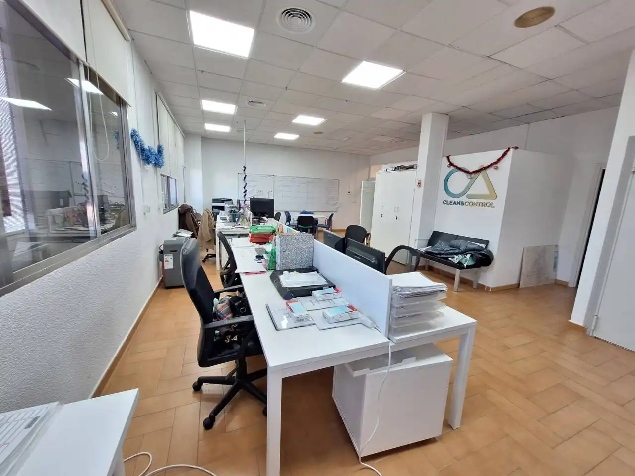 Local de alquiler en Fuenlabrada con Aire acondicionado