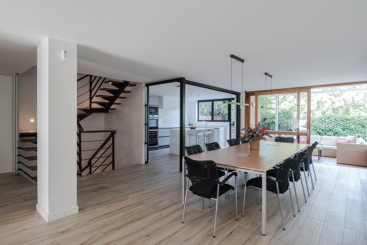 Casa adosada en venta en C. Monteverde, 67, Alameda de Osuna